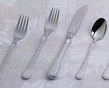 Tableware Collections and Cutlery I Celebrity China & Cookware